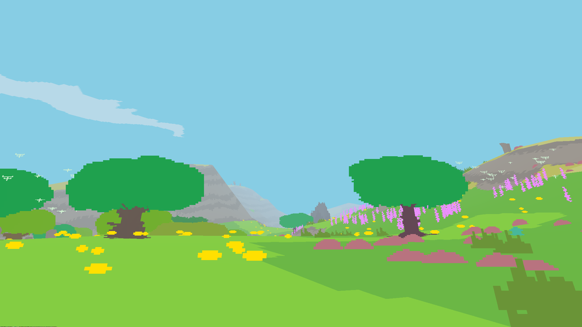 Proteus Playful Oasis